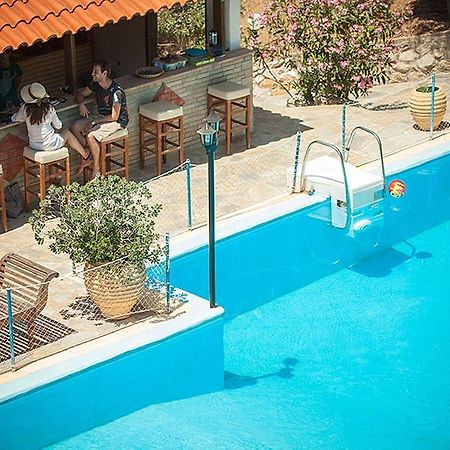 Porto Koufo Resort מראה חיצוני תמונה
