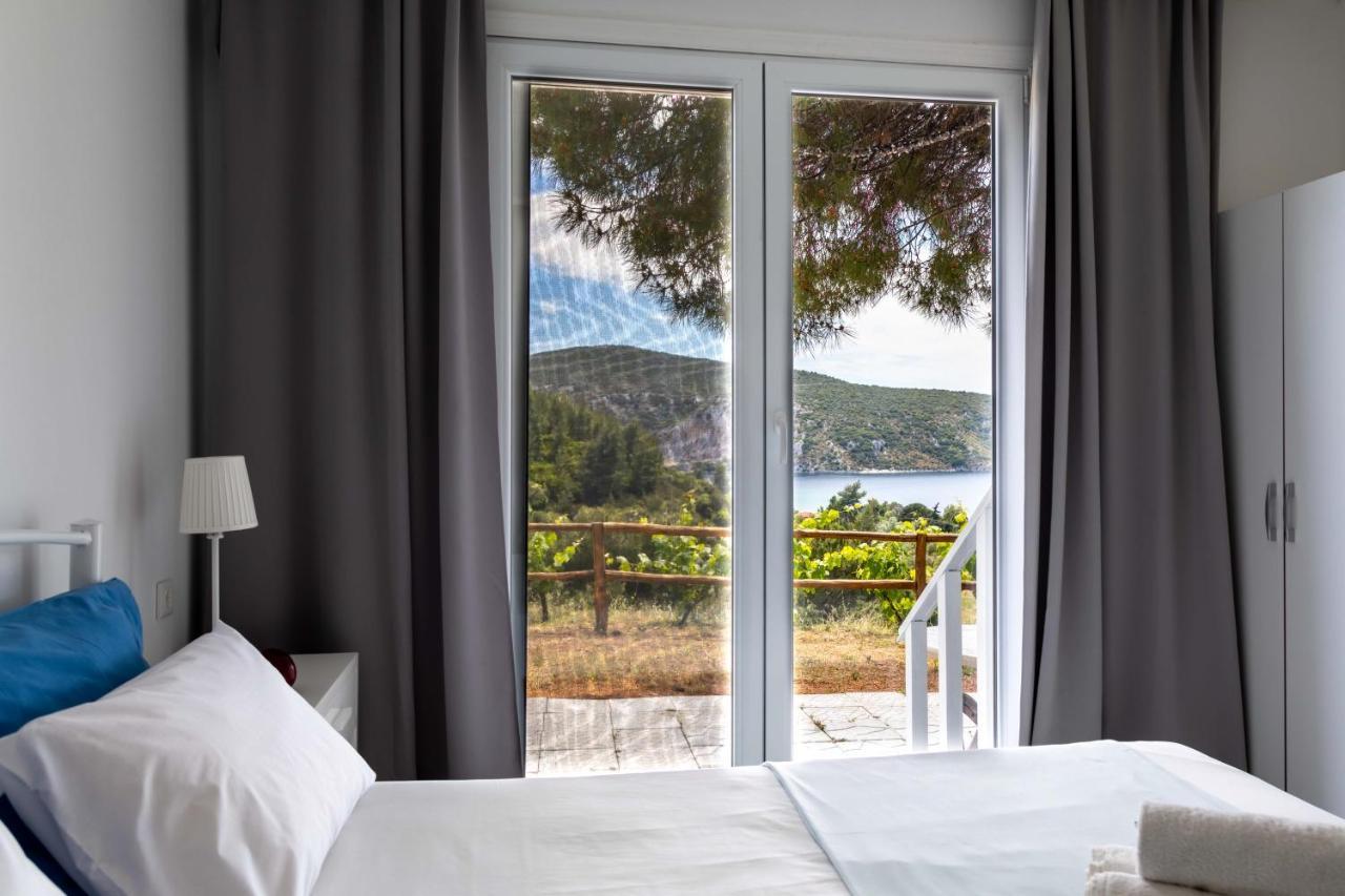 Porto Koufo Resort מראה חיצוני תמונה