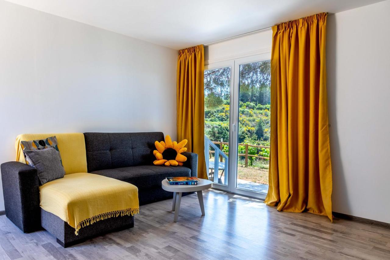 Porto Koufo Resort מראה חיצוני תמונה