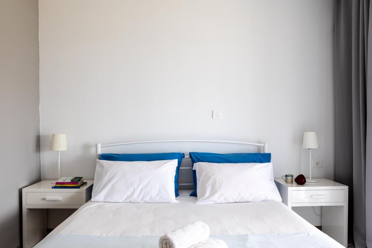 Porto Koufo Resort מראה חיצוני תמונה