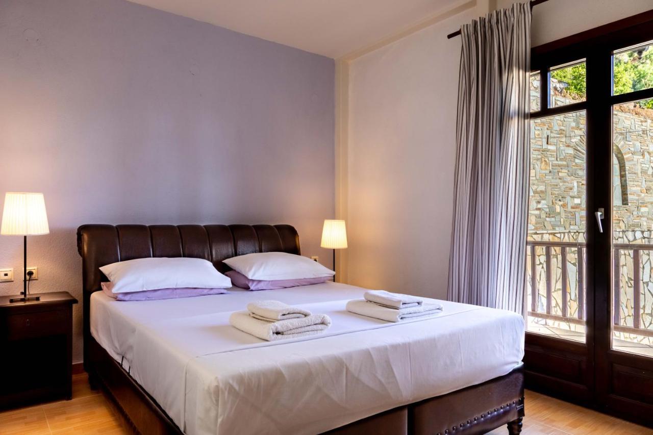 Porto Koufo Resort מראה חיצוני תמונה