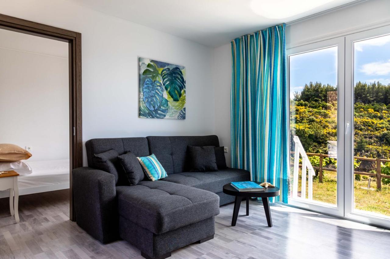 Porto Koufo Resort מראה חיצוני תמונה