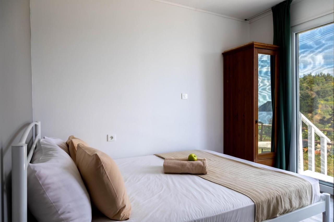 Porto Koufo Resort מראה חיצוני תמונה
