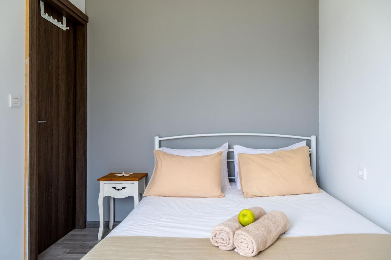 Porto Koufo Resort מראה חיצוני תמונה