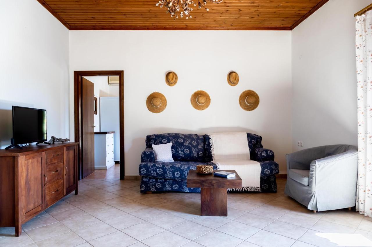 Porto Koufo Resort מראה חיצוני תמונה