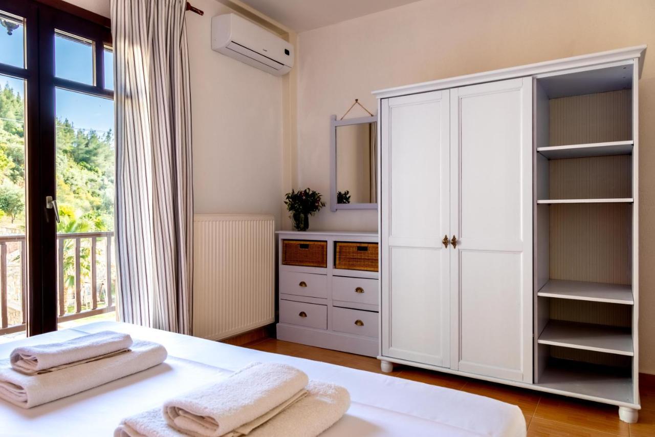 Porto Koufo Resort מראה חיצוני תמונה