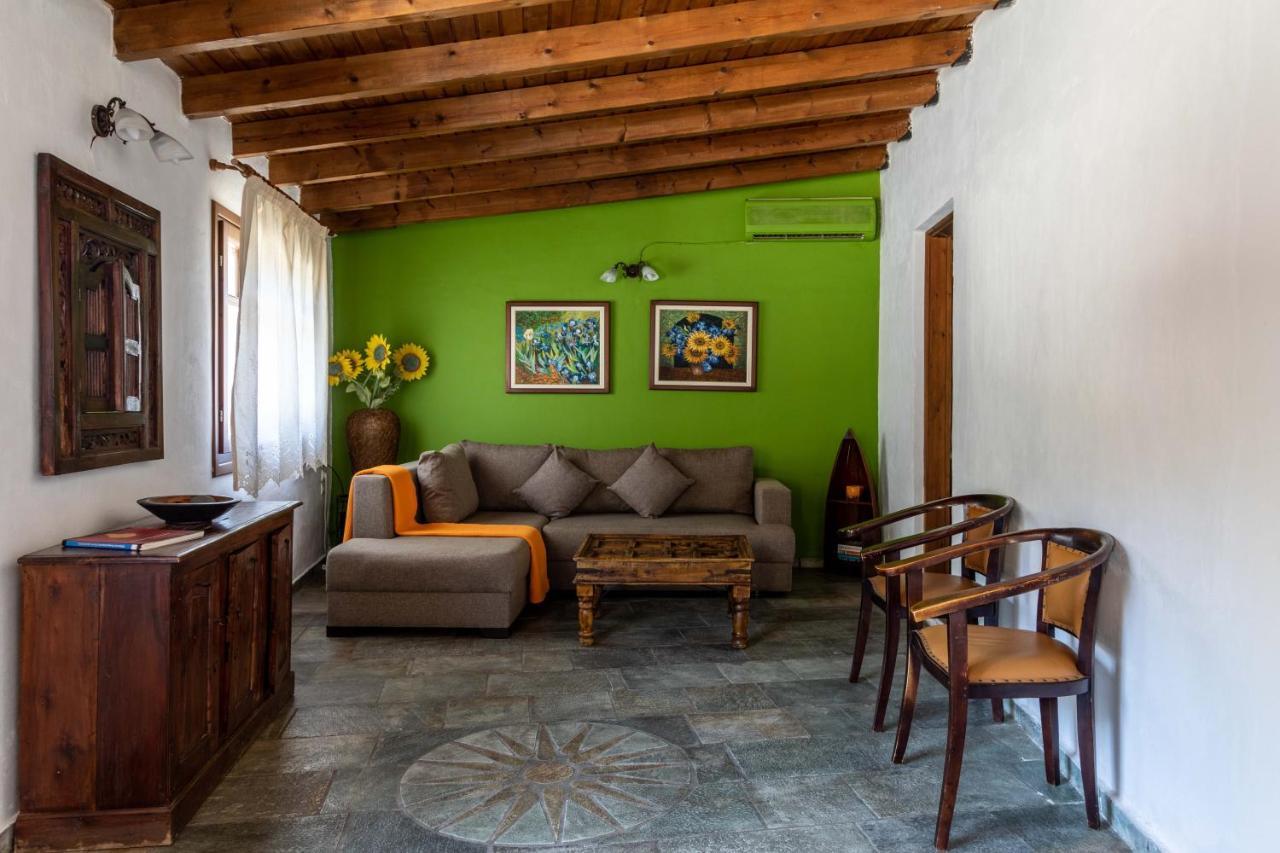 Porto Koufo Resort מראה חיצוני תמונה