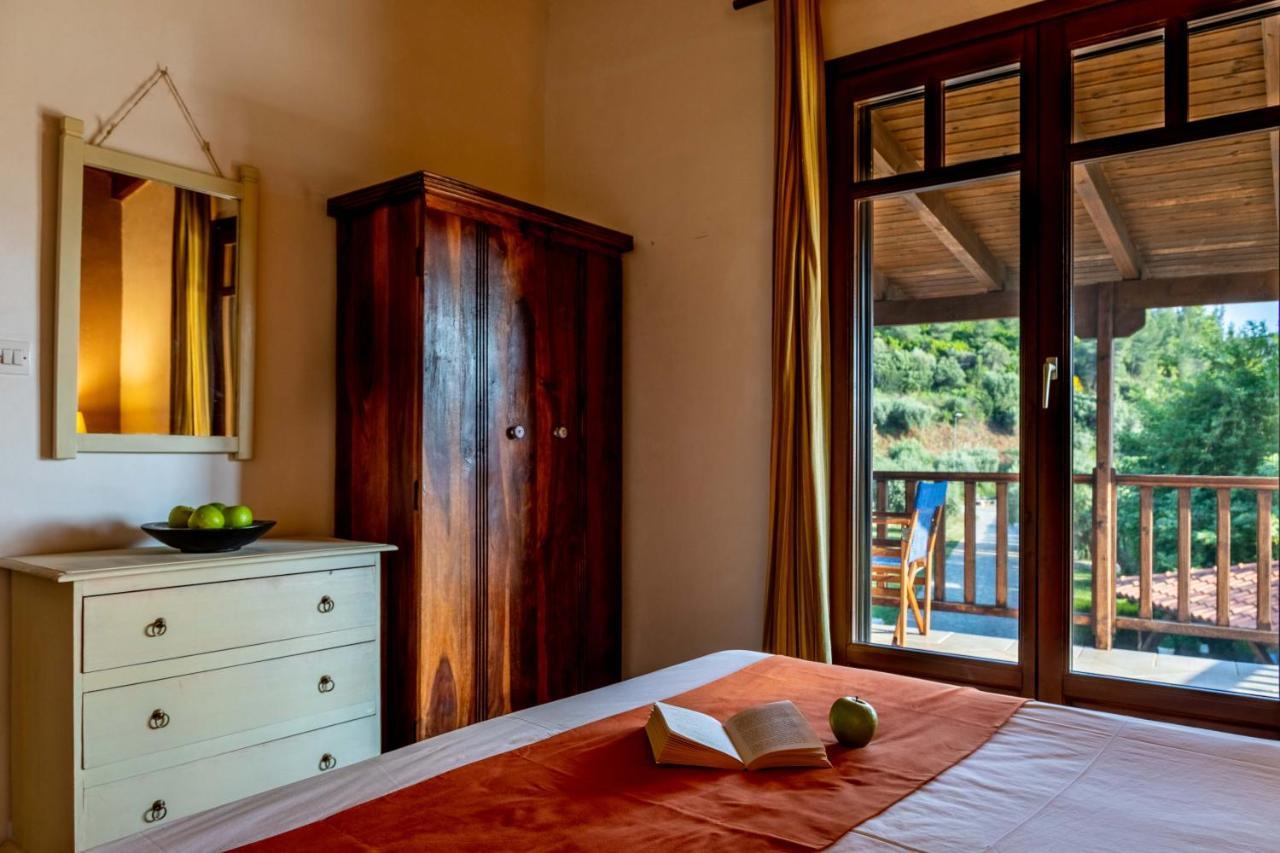Porto Koufo Resort מראה חיצוני תמונה