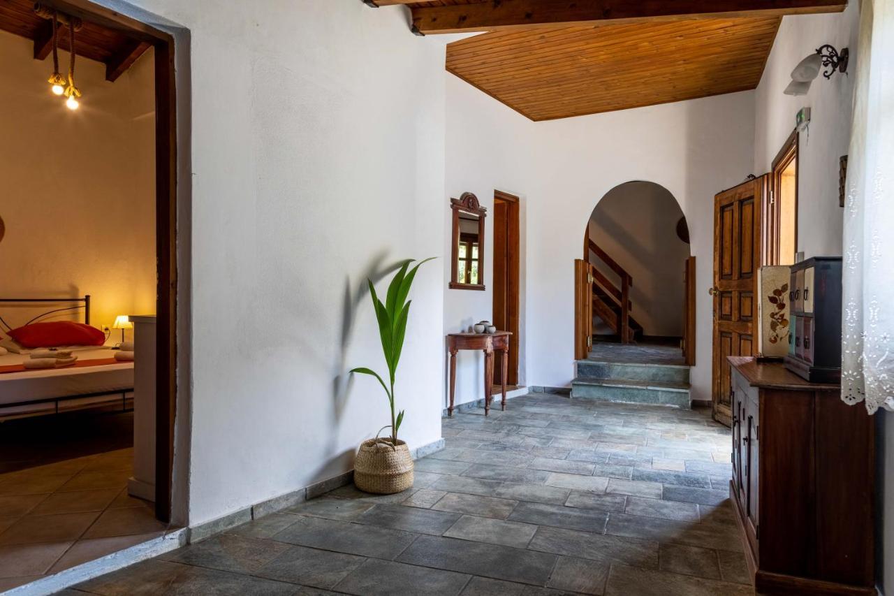 Porto Koufo Resort מראה חיצוני תמונה