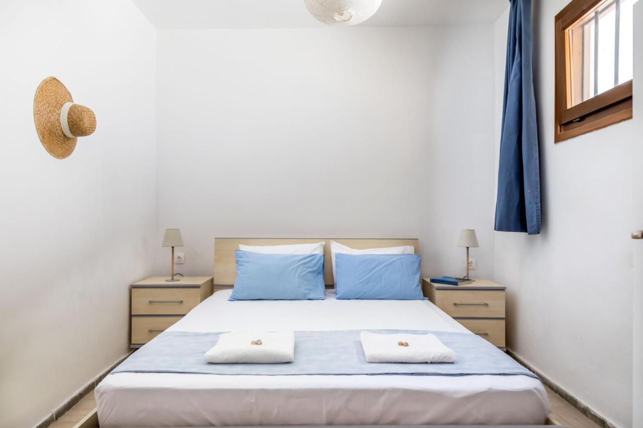 Porto Koufo Resort מראה חיצוני תמונה