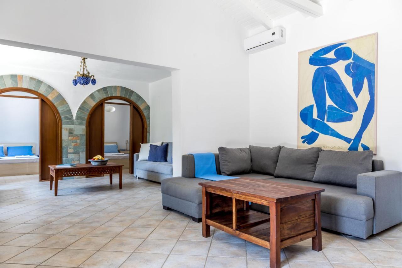 Porto Koufo Resort מראה חיצוני תמונה
