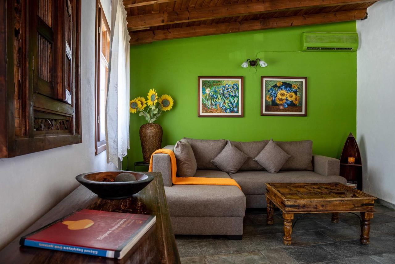 Porto Koufo Resort מראה חיצוני תמונה