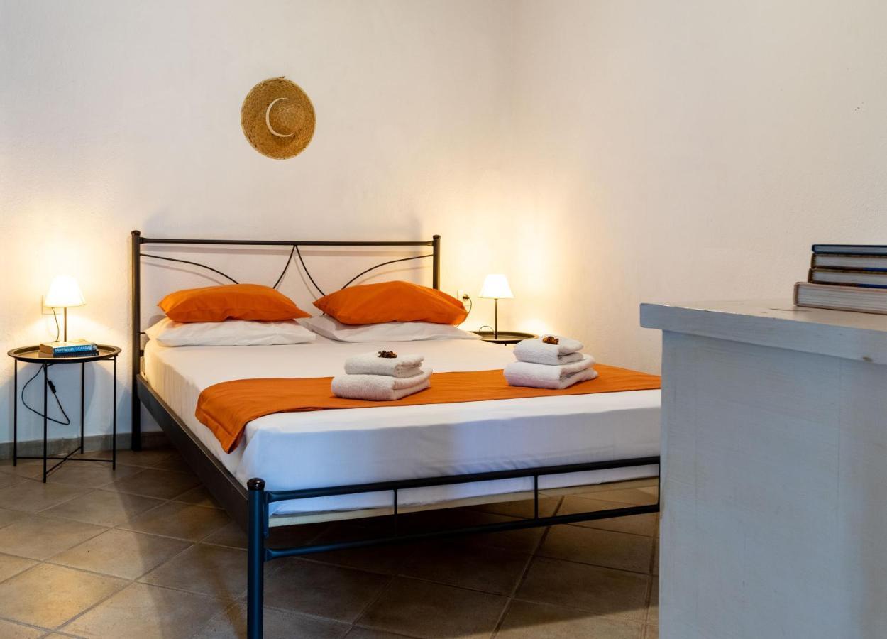 Porto Koufo Resort מראה חיצוני תמונה