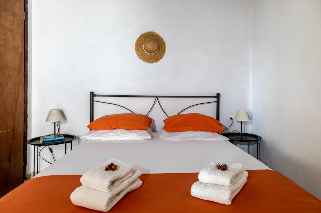 Porto Koufo Resort מראה חיצוני תמונה