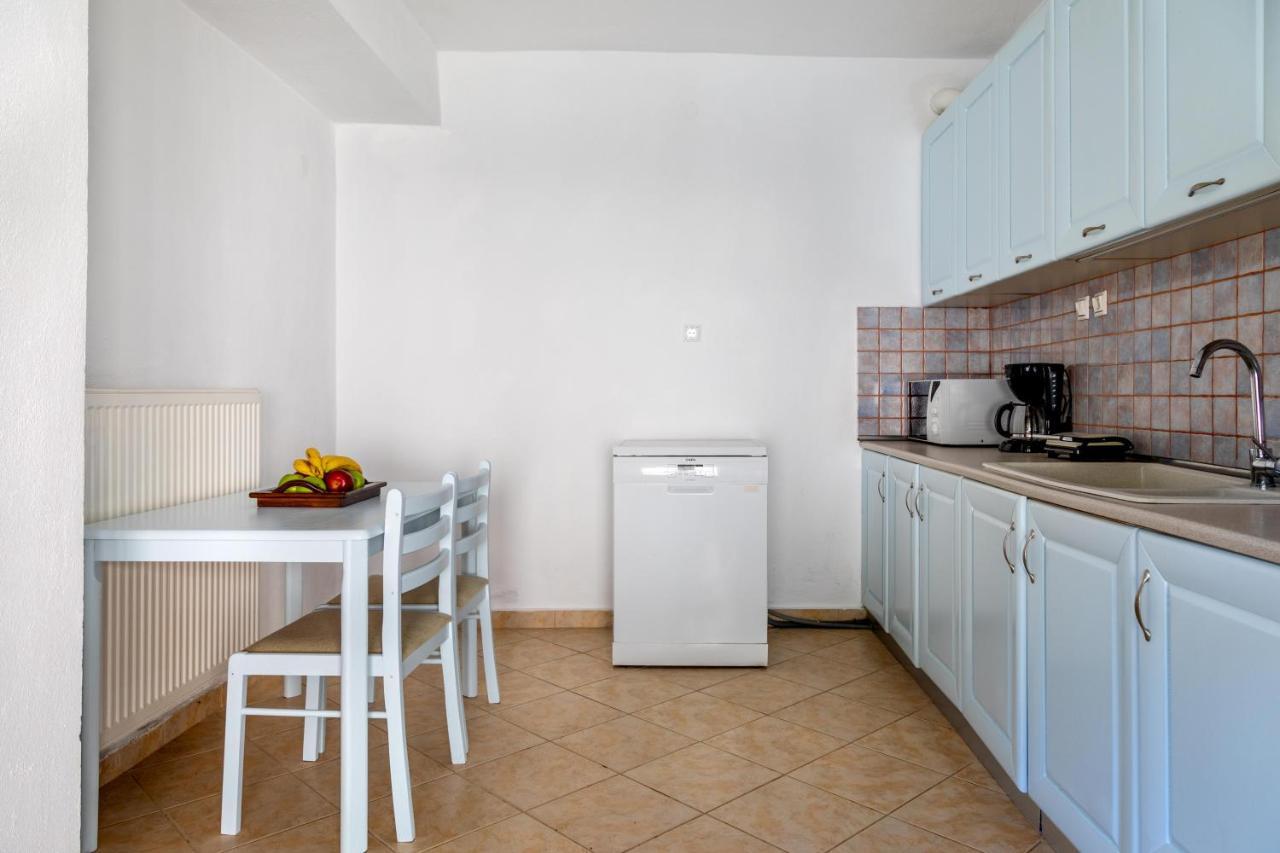 Porto Koufo Resort מראה חיצוני תמונה