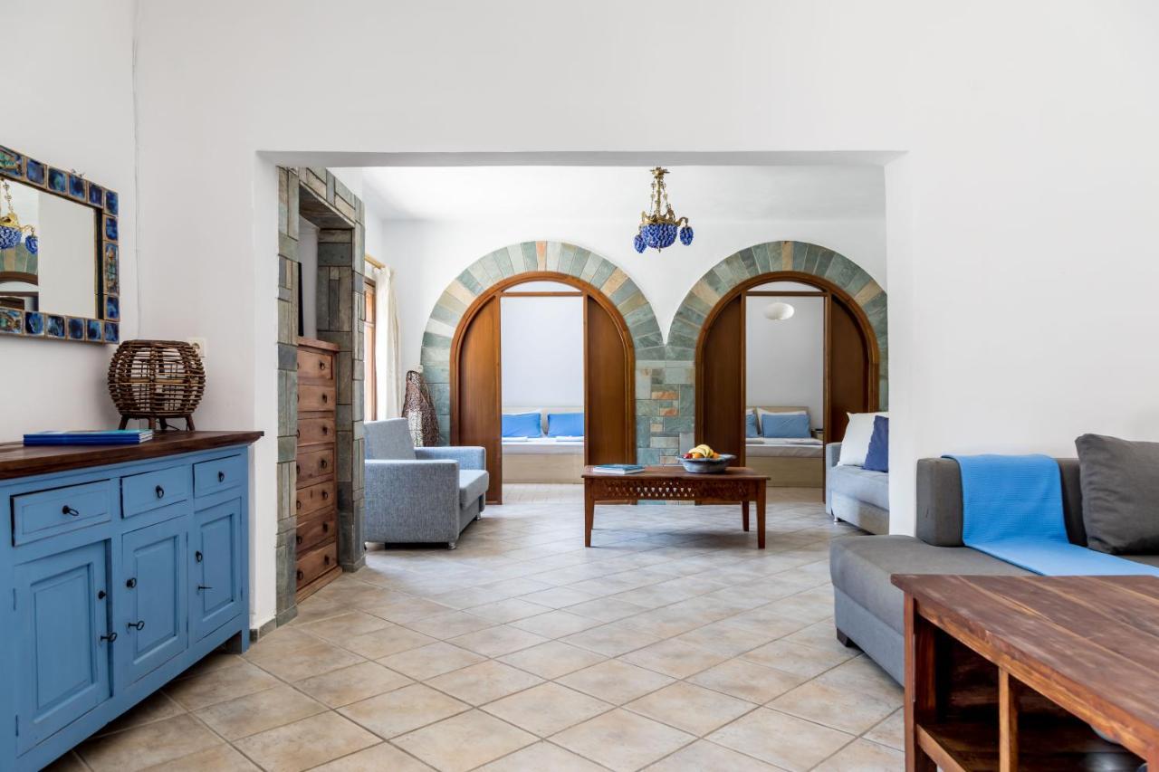 Porto Koufo Resort מראה חיצוני תמונה