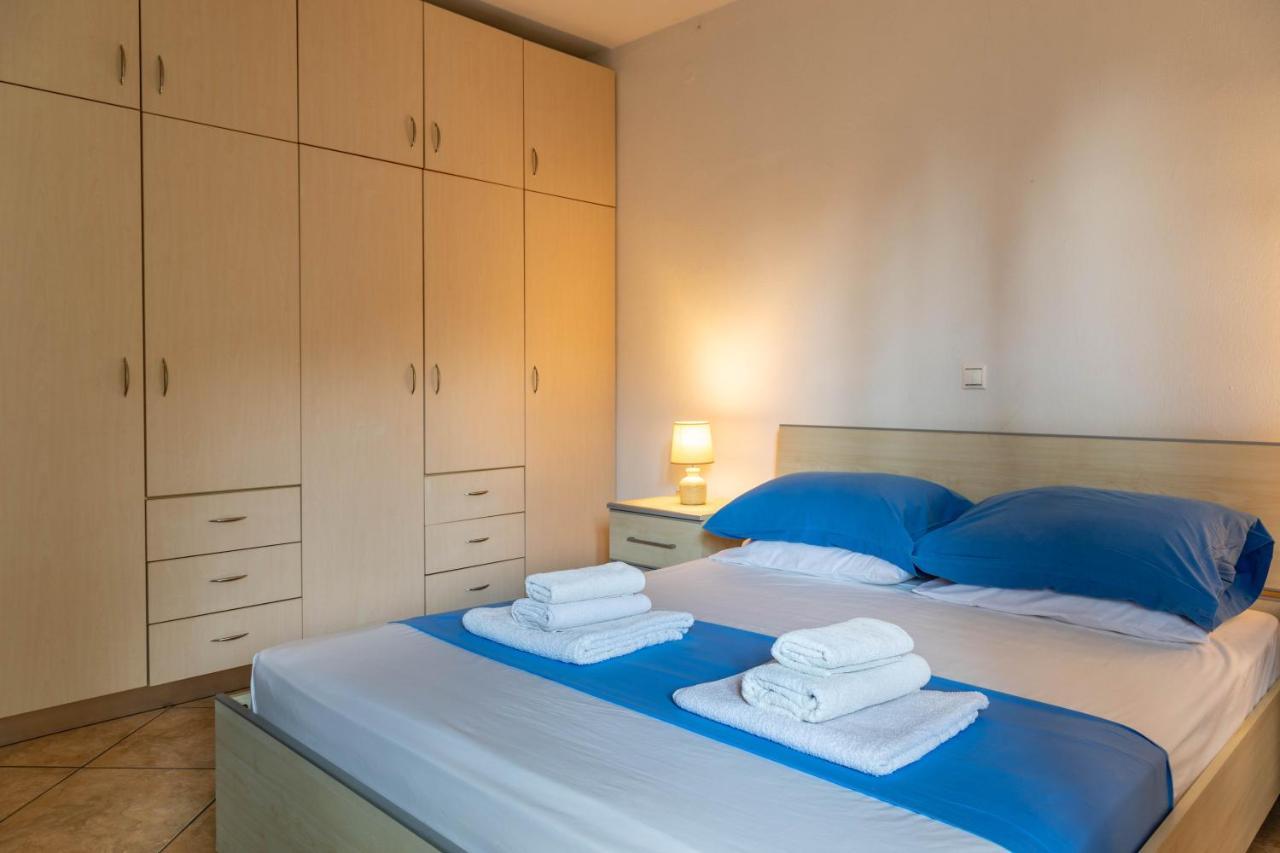 Porto Koufo Resort מראה חיצוני תמונה
