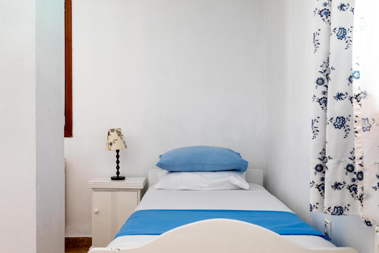 Porto Koufo Resort מראה חיצוני תמונה