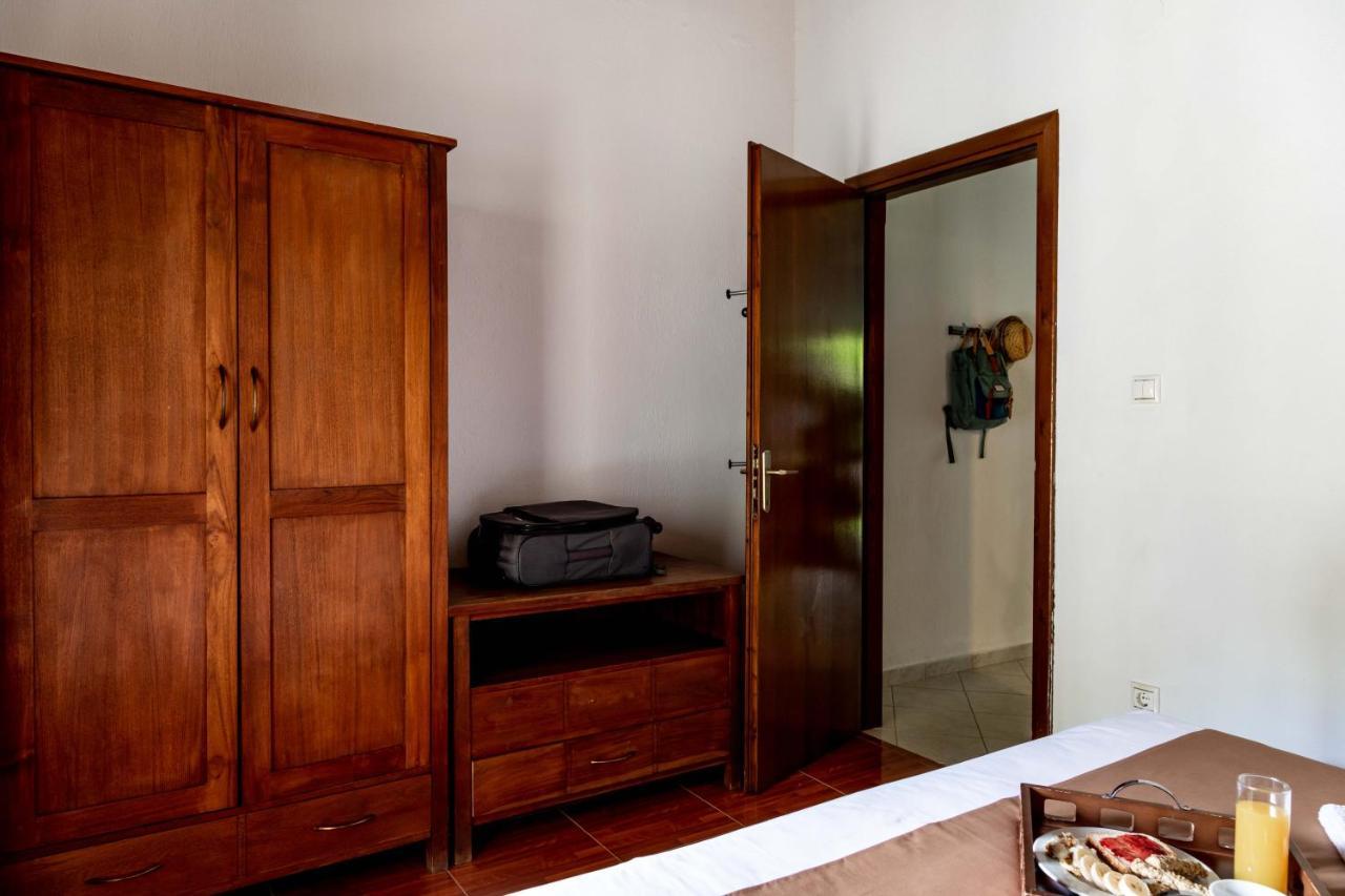 Porto Koufo Resort מראה חיצוני תמונה