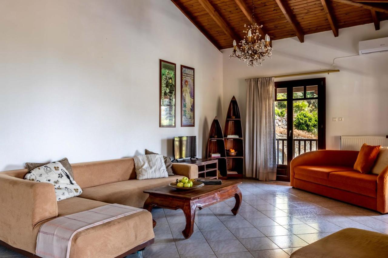 Porto Koufo Resort מראה חיצוני תמונה