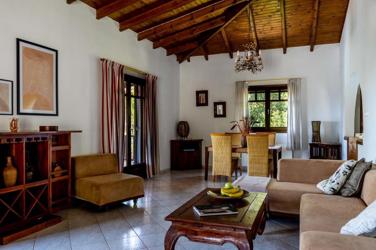 Porto Koufo Resort מראה חיצוני תמונה