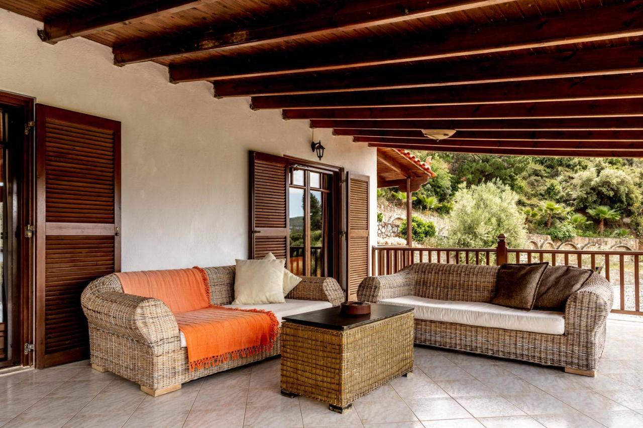 Porto Koufo Resort מראה חיצוני תמונה