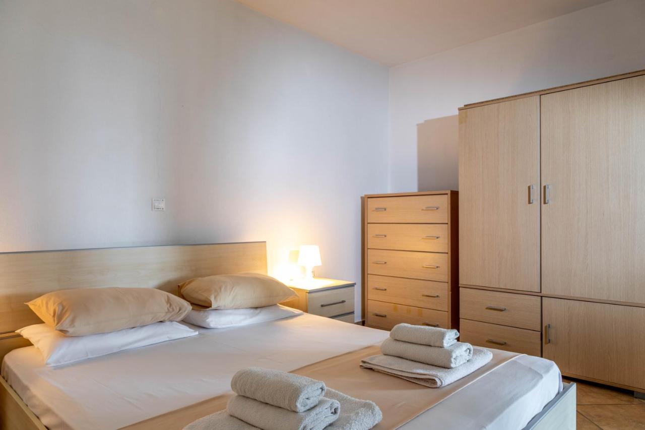 Porto Koufo Resort מראה חיצוני תמונה