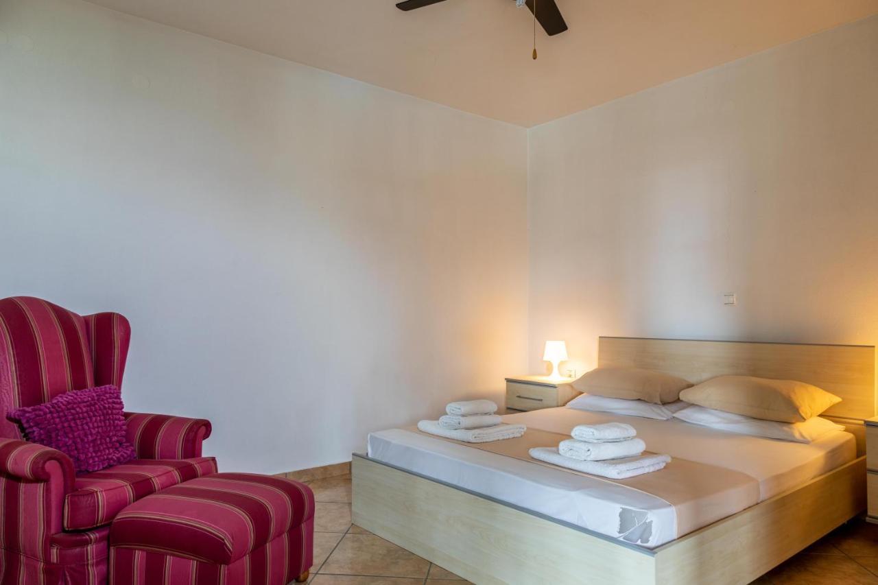 Porto Koufo Resort מראה חיצוני תמונה