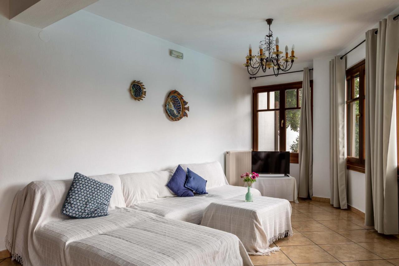 Porto Koufo Resort מראה חיצוני תמונה