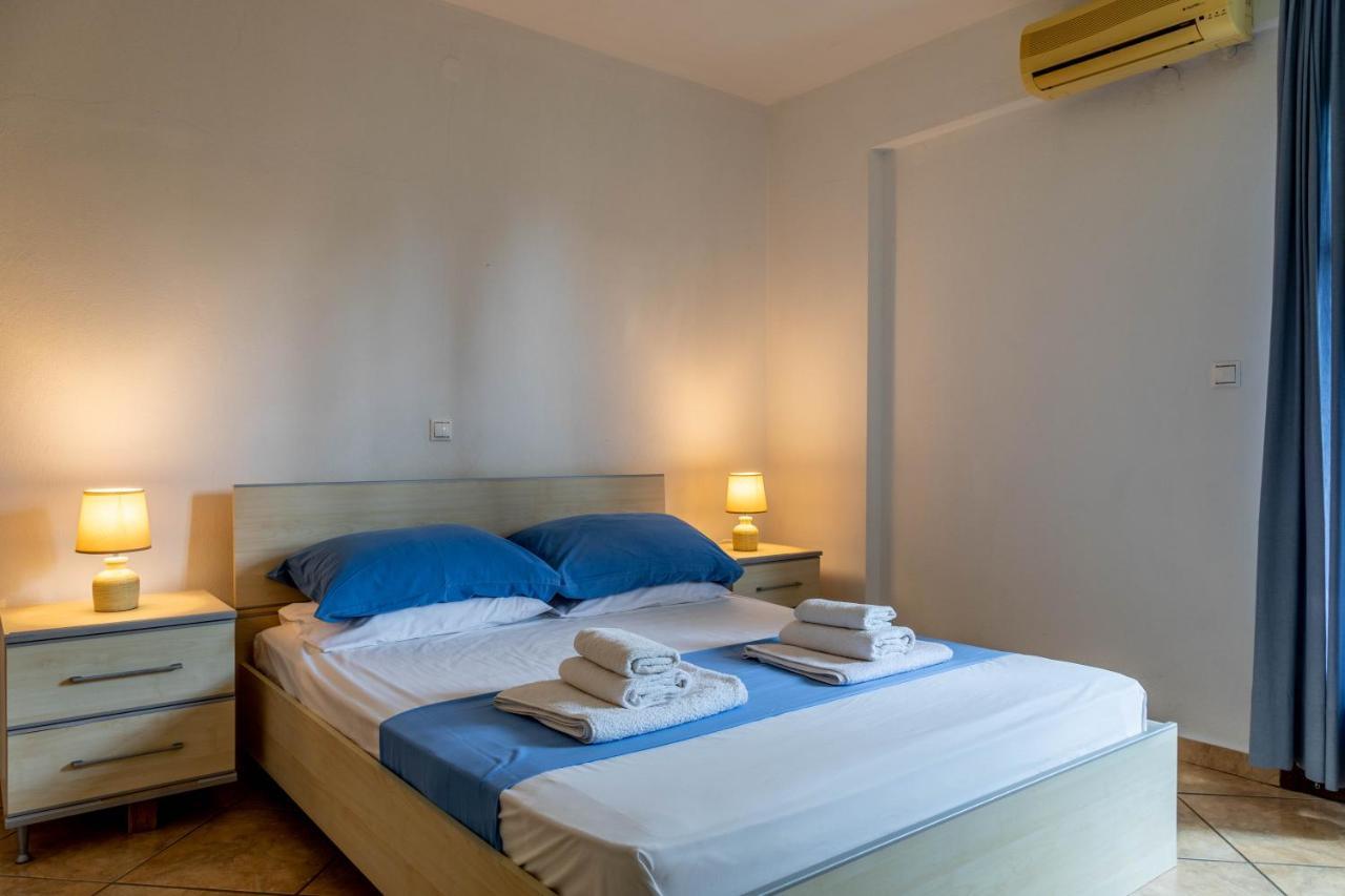 Porto Koufo Resort מראה חיצוני תמונה