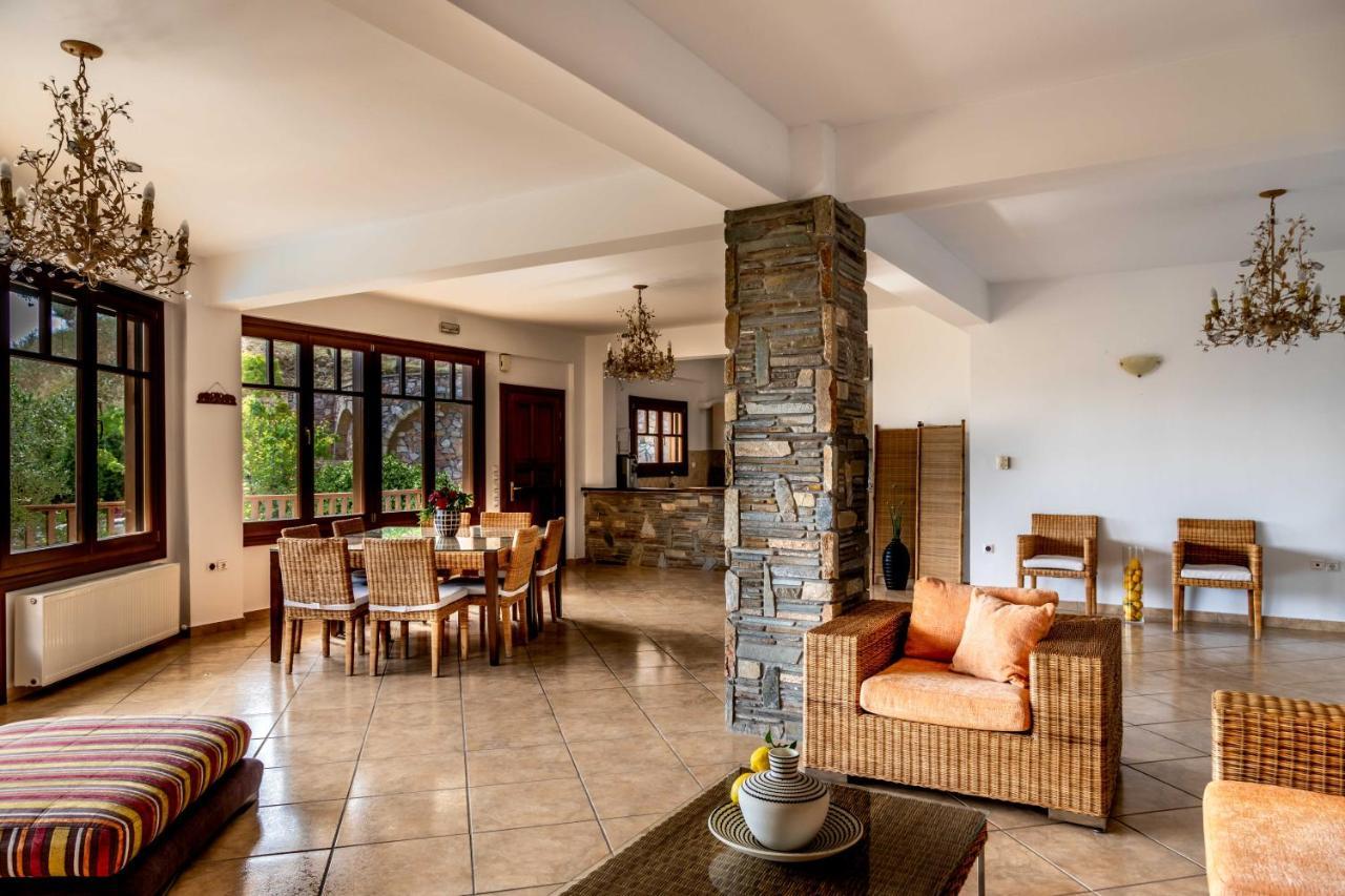 Porto Koufo Resort מראה חיצוני תמונה