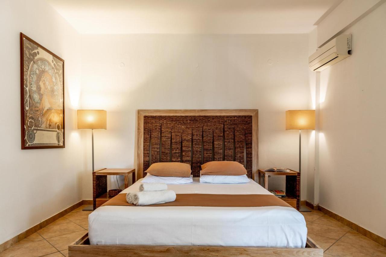 Porto Koufo Resort מראה חיצוני תמונה