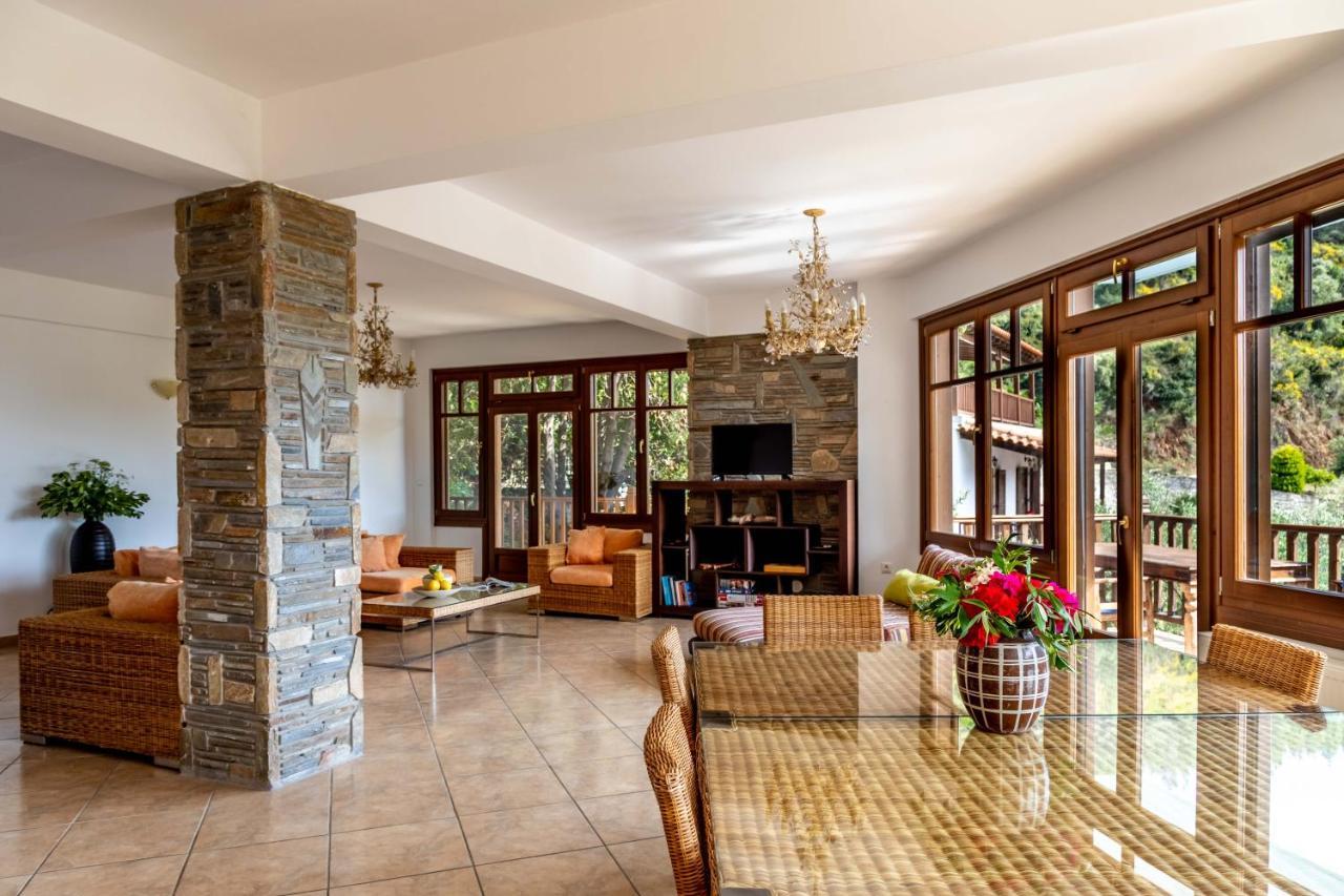 Porto Koufo Resort מראה חיצוני תמונה
