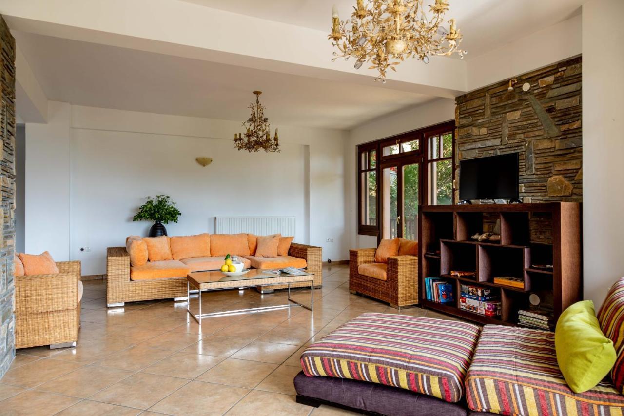 Porto Koufo Resort מראה חיצוני תמונה