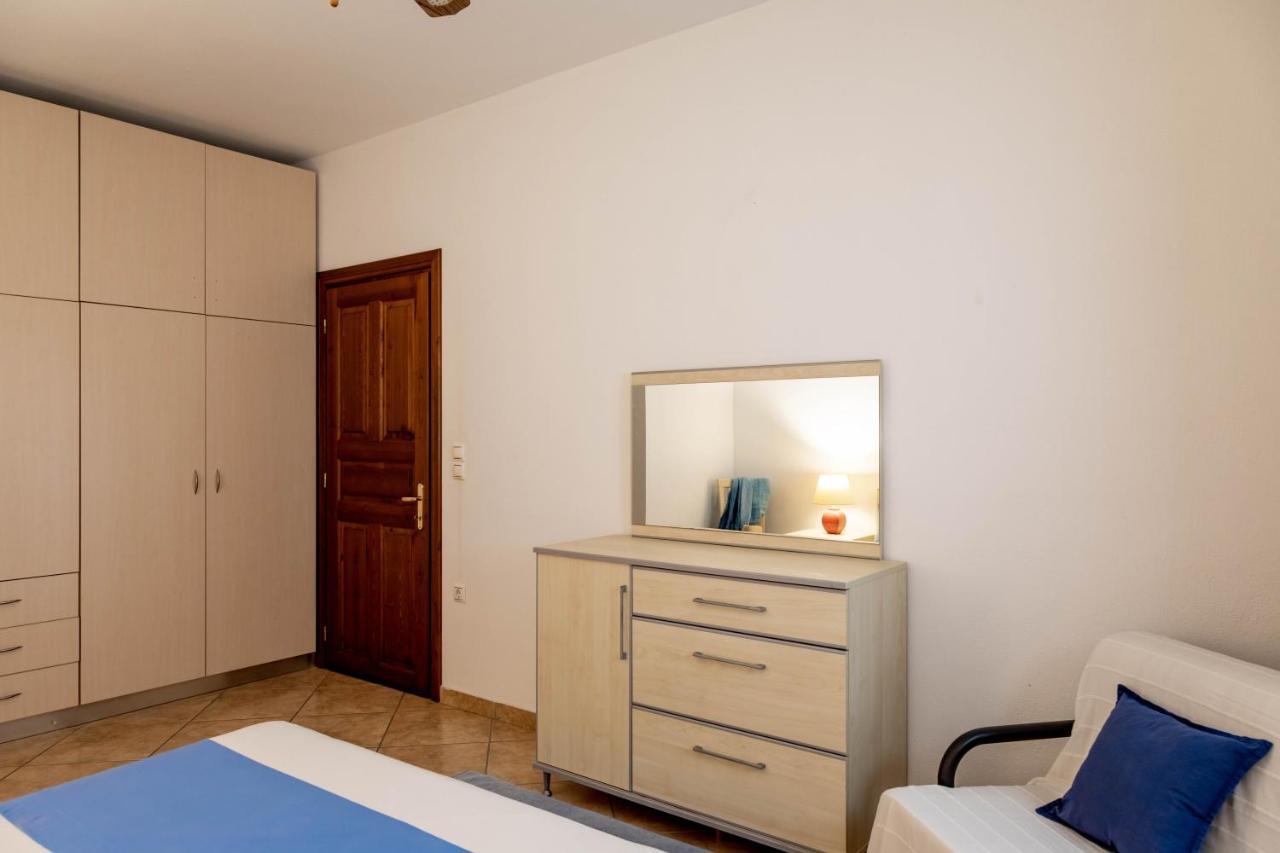 Porto Koufo Resort מראה חיצוני תמונה