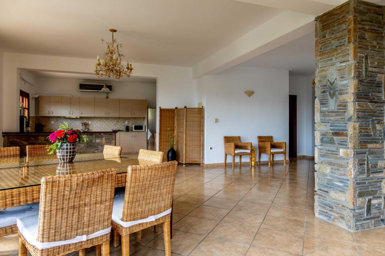 Porto Koufo Resort מראה חיצוני תמונה