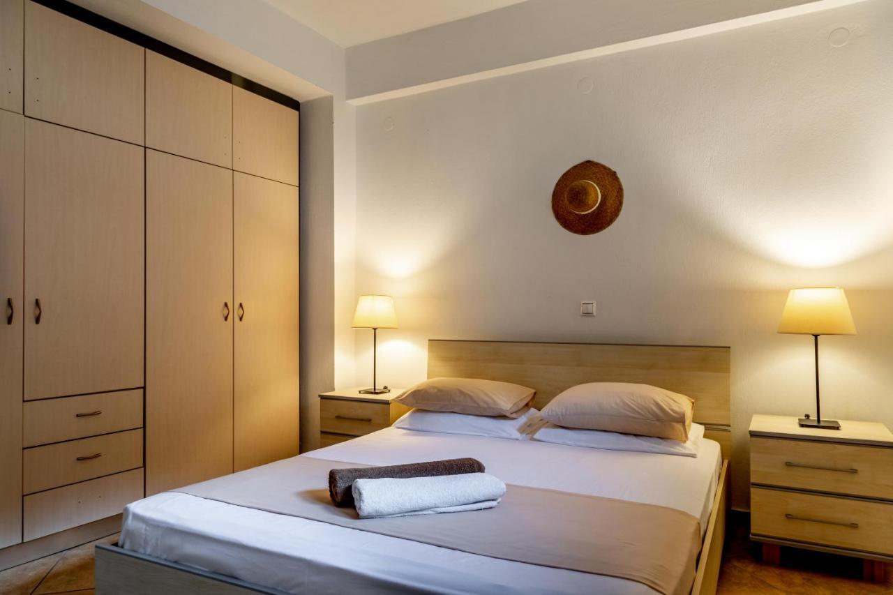 Porto Koufo Resort מראה חיצוני תמונה