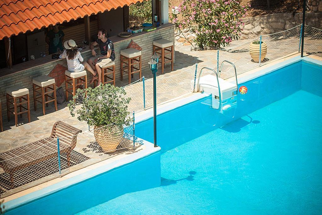 Porto Koufo Resort מראה חיצוני תמונה