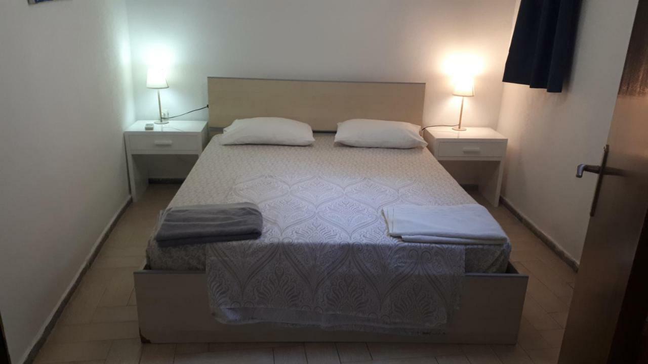 Porto Koufo Resort מראה חיצוני תמונה